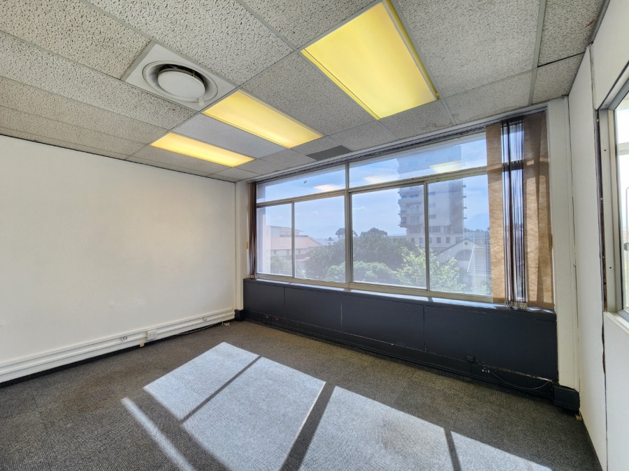 To Let commercial Property for Rent in Strand Central Western Cape